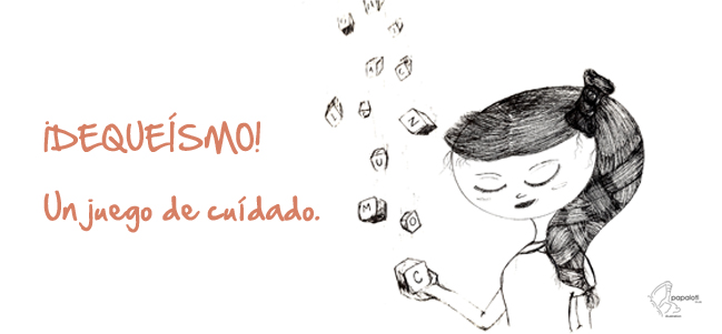 El espantoso dequeísmo.