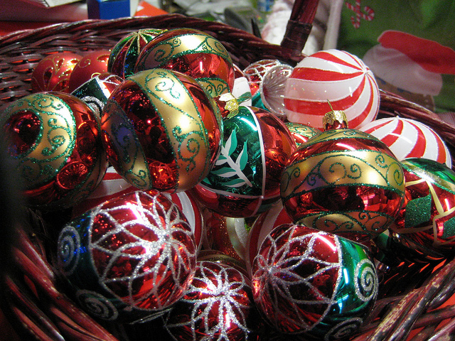 Resultado de imagen para esferas navideñas tipicas de michoacan