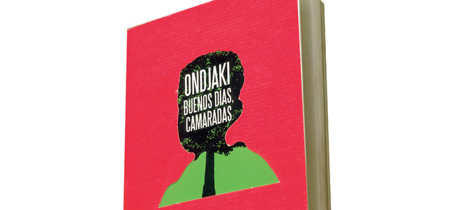 Buenos días, camaradas.