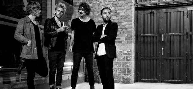 Jueves independiente: ‘D-D-Dance’, de The Concept.