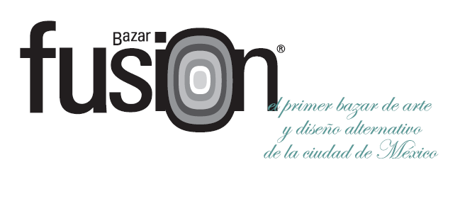 3 fines de semana de un Bazar FUSIÓN navideño.