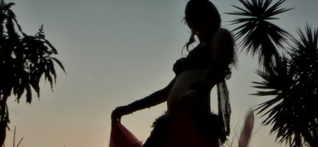 Video de la semana: ‘Belly dance’, de Afrodita.