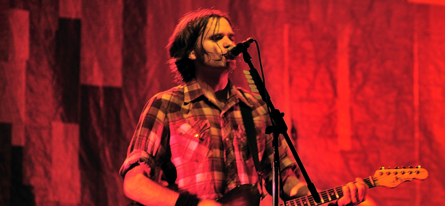 Jueves independiente: ‘Teardrop Window’, de Benjamin Gibbard.