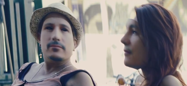 Video de la semana: ‘Camino verde’, de Nortec Collective Presents: Bostich+Fussible.