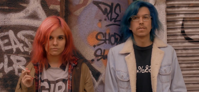 Viernes versionado: ‘Ahora te puedes marchar’, versión Chico Unicornio.