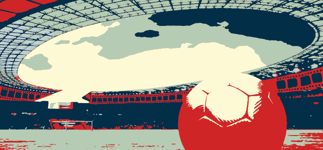 2º Coloquio Internacional de Teatro, Cine y Fútbol.