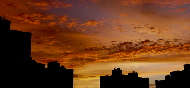 El crepúsculo de los Derechos Humanos.