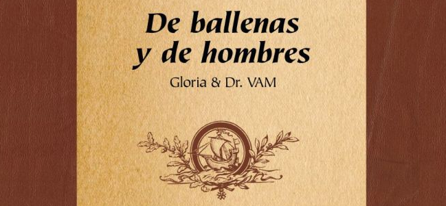 De ballenas y de hombres: la difícil relación entre humanos y cetáceos.