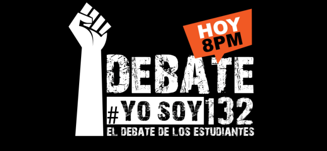 #Debate132
