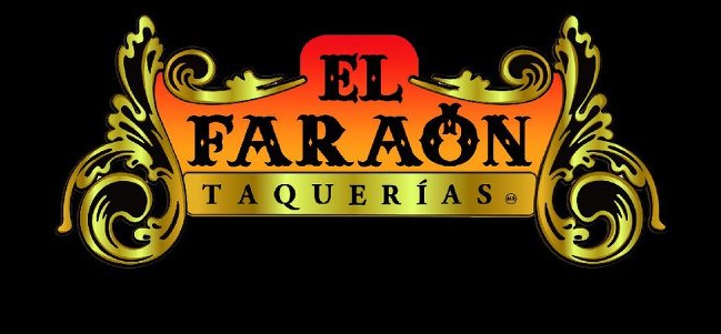 Taquería 'El Faraón'.