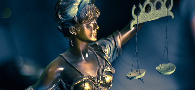 ¿Estado de Derecho en México?