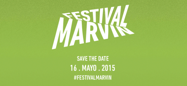 Se alista la 5a edición del Festival Marvin.