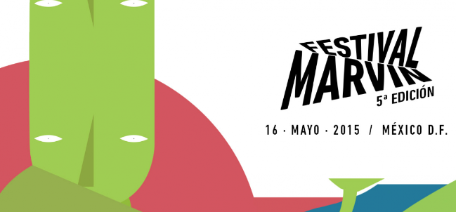 #FestivalMarvin: Os Mutantes y The Raveonettes encabezan cartel.