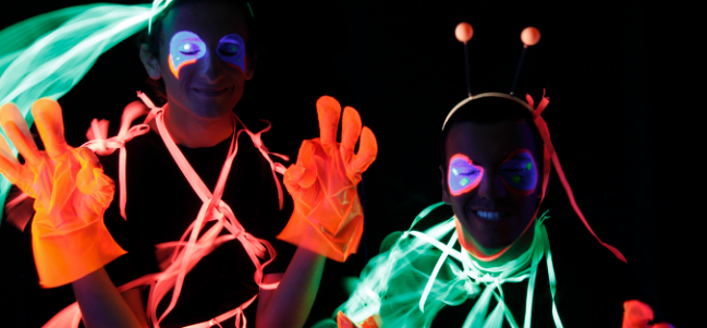 'Crop circles', el nuevo (y alucinante) EP de Frikstailers.