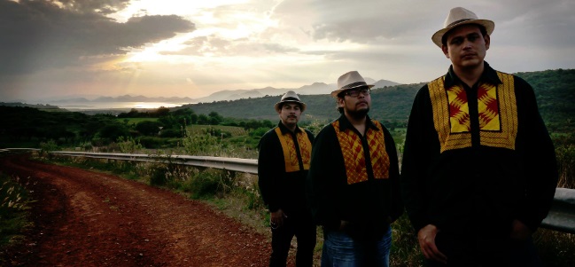 Lunes musical: ‘Cumbia revolution’, de La Furia con Lujuria Sonidera.