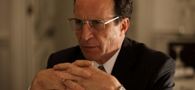 Daniel Giménez Cacho interpreta a 'El Doctor' en 'Colosio, el asesinato'.