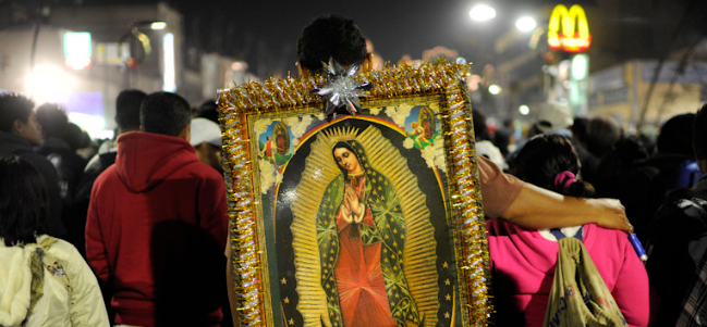 Martes asfaltoso: ‘Xochipitzahuatl’, canto anónimo.