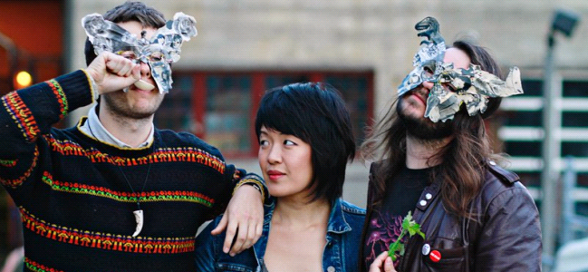 Jueves independiente: ‘Millions’, de Eternal Summers.