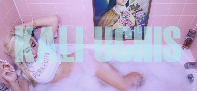 Jueves independiente: ‘Know what I want’, de Kali Uchis.