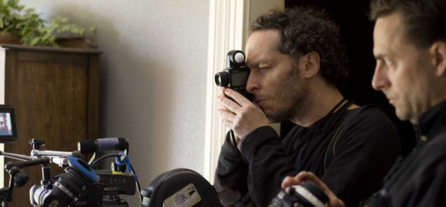 Emmanuel Lubezki: Una figura excepcional.