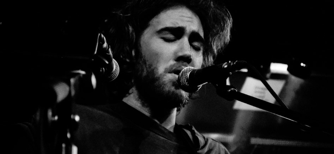 Jueves independiente: ‘Brother (Lancelot Remix)’, de Matt Corby.