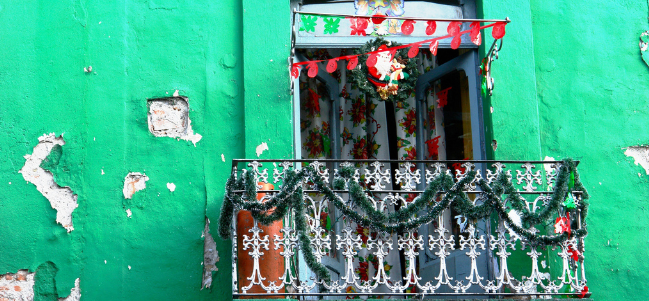 Viernes versionado: ‘Feliz Navidad’, versión CT Productions.