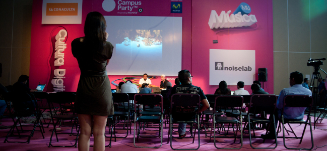 Open Campus: Una opción gratuita para modernizar tu empresa en #CPMX4.