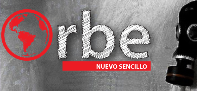 Lunes musical: 'Orbe', de Pixel.