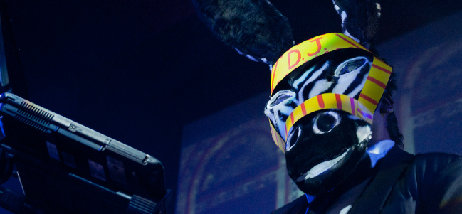 Viernes versionado: ‘Quinto patio ska’, versión Panoptica Orchestra NPO.