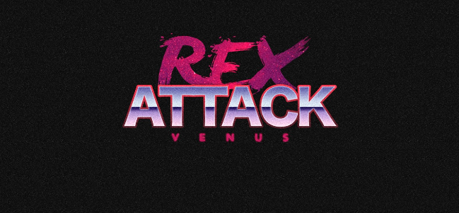 Lunes musical: ‘Venus’, de Rex Attack.