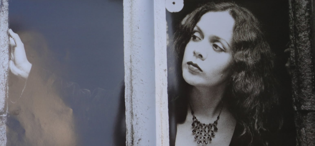 Miércoles nostálgico: Santa Sabina, del jazz al gótico.