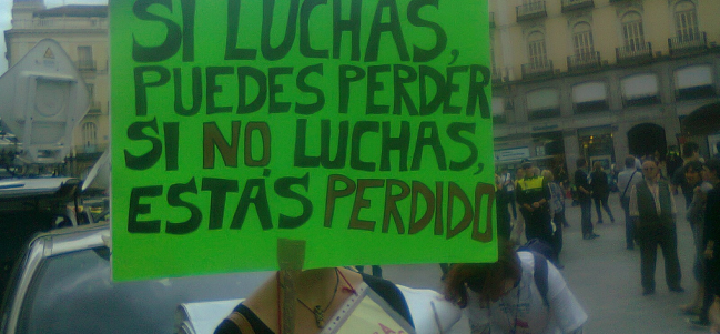 Anacronismos mexicanos: la democracia y el gobierno.