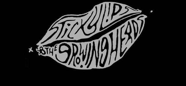 Lunes musical: 'This is rock', de The Sticky Lips and the Growing Heads.