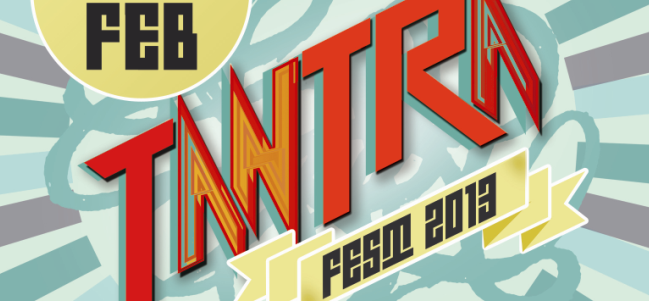 TANTRA FEST, a la vuelta de la esquina.