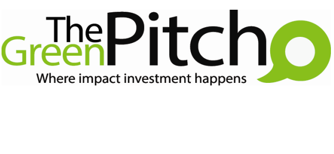 The Green Pitch, vínculo entre inversionistas y emprendedores.