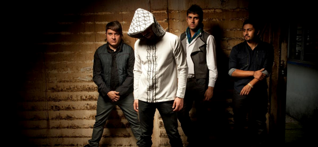 Lunes musical: ‘Todo lo que ves’, de Turbina.