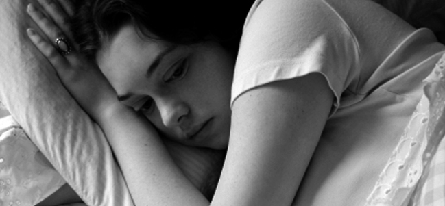 La violación gris.