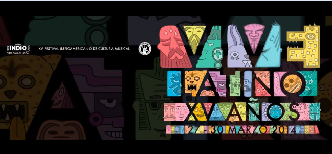 Recomendaciones para disfrutar del Vive Latino.