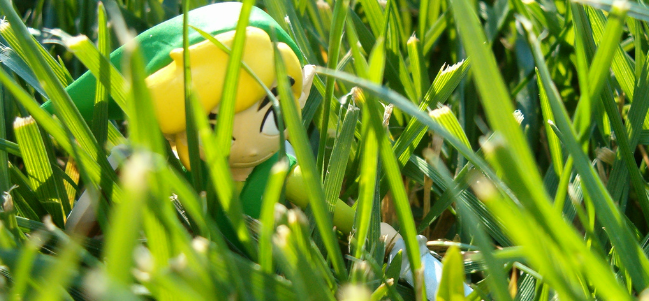 Viernes versionado: The Legend of Zelda versión HyperDuck SoundWorks.