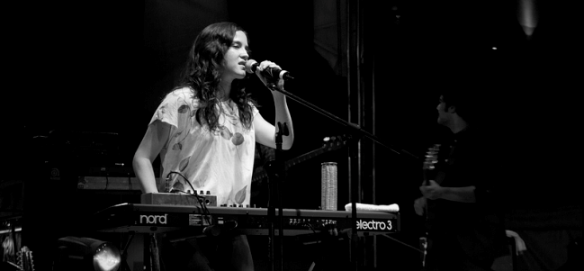 Viernes versionado: 'La Llorona', versión Ximena Sariñana.