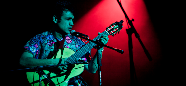 #XVL14: 'De tradición y nuevas rolas', el escenario más interesante del Vive Latino.