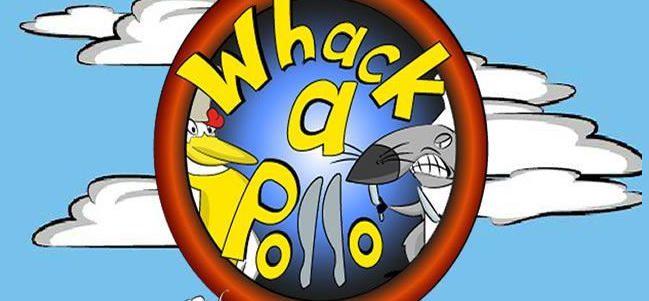 'Whack A Pollo', ¡el nuevo videojuego mexicano de Baguet Games!