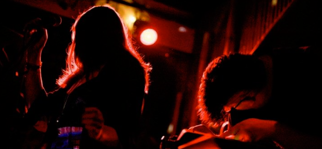 Jueves independiente: ‘Phone Sex’, de Blood Diamonds (ft Grimes).