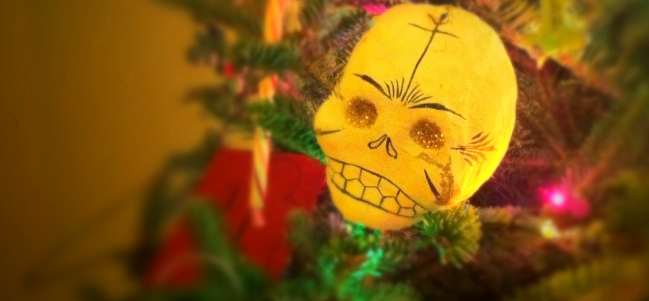 La primera Navidad mexicana, parte 2.