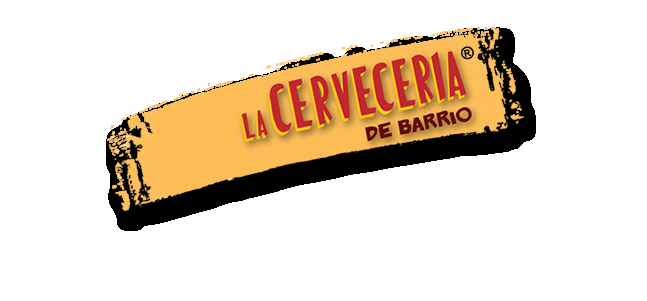 La Cervecería del Barrio.