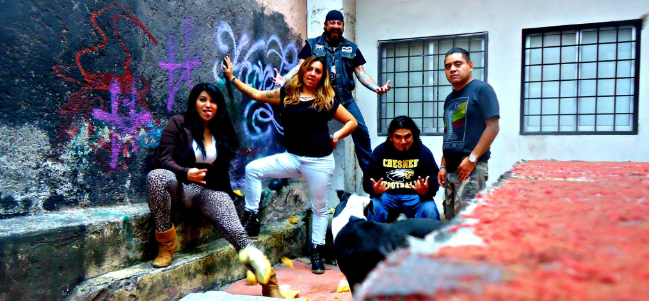Martes asfaltoso: 'Me ligue a un travesti en Pericoapa', de Coapa Bitch.