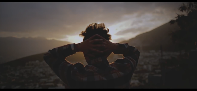 Video de la semana: ‘Siento’, de Coronel.