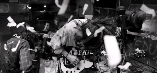Jueves independiente: ‘Doused’, de DIIV.