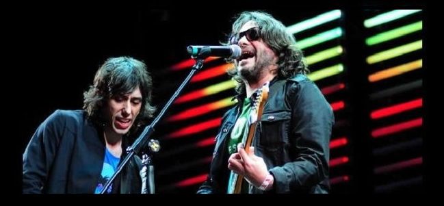 Jueves independiente: 'Sólo por hoy', de Estelares.