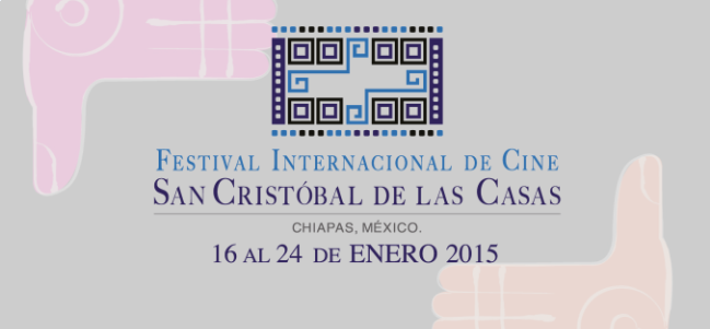 #FICSanCristóbal: Todo listo para la fiesta del cine en Chiapas.